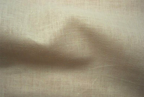 Pure linen